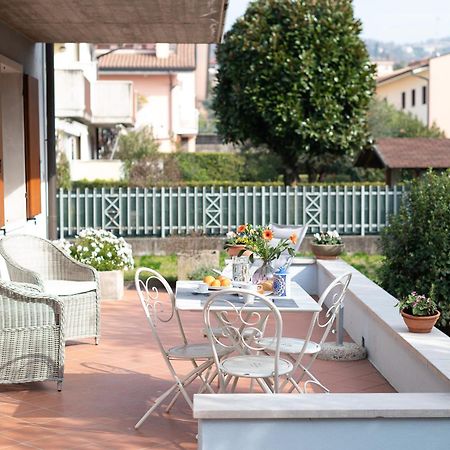 Canevon Suite Apartment Bardolino Exterior foto