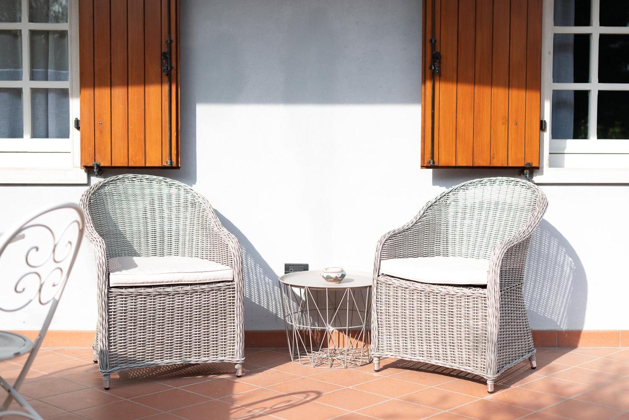 Canevon Suite Apartment Bardolino Exterior foto