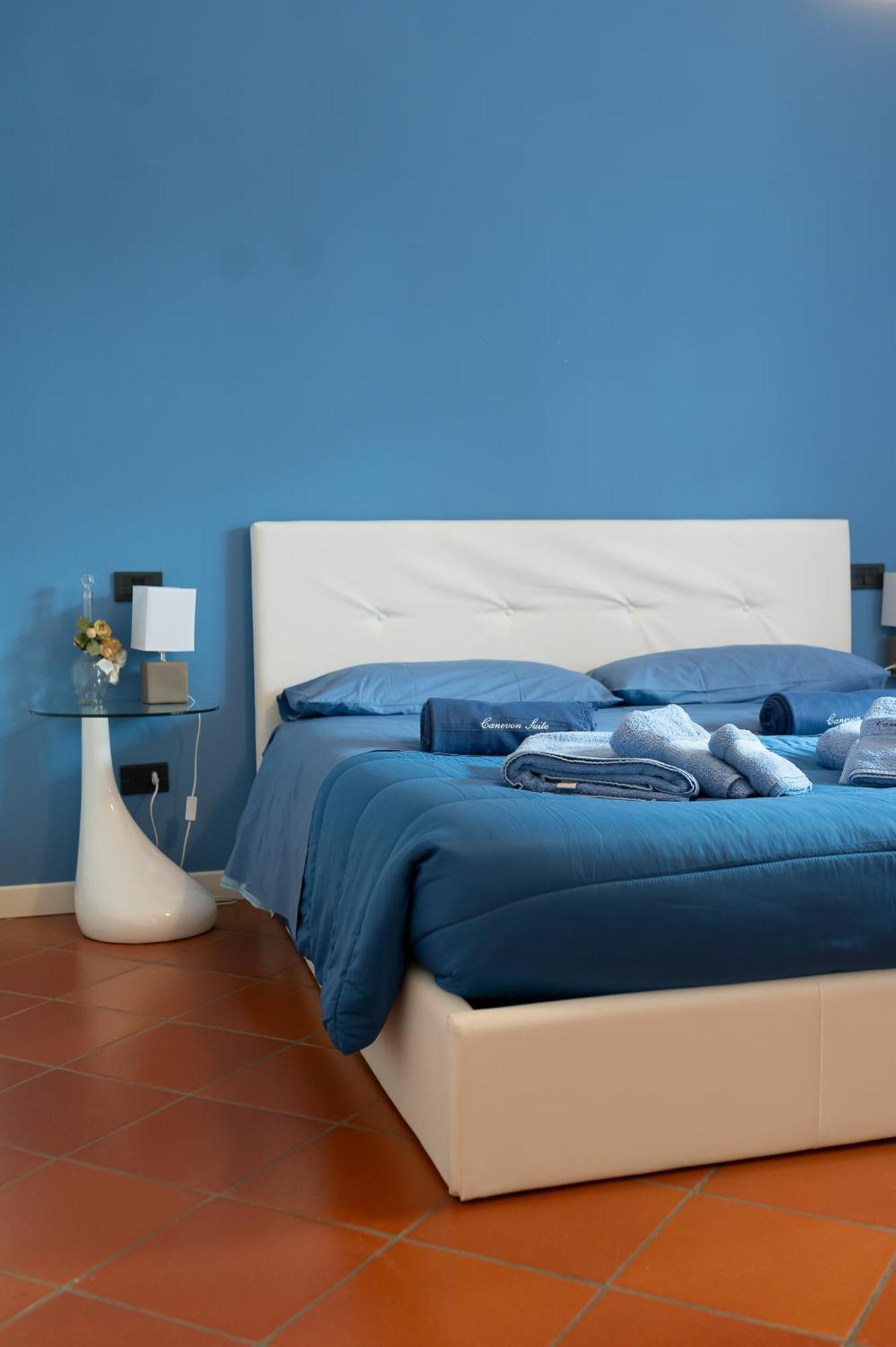 Canevon Suite Apartment Bardolino Exterior foto