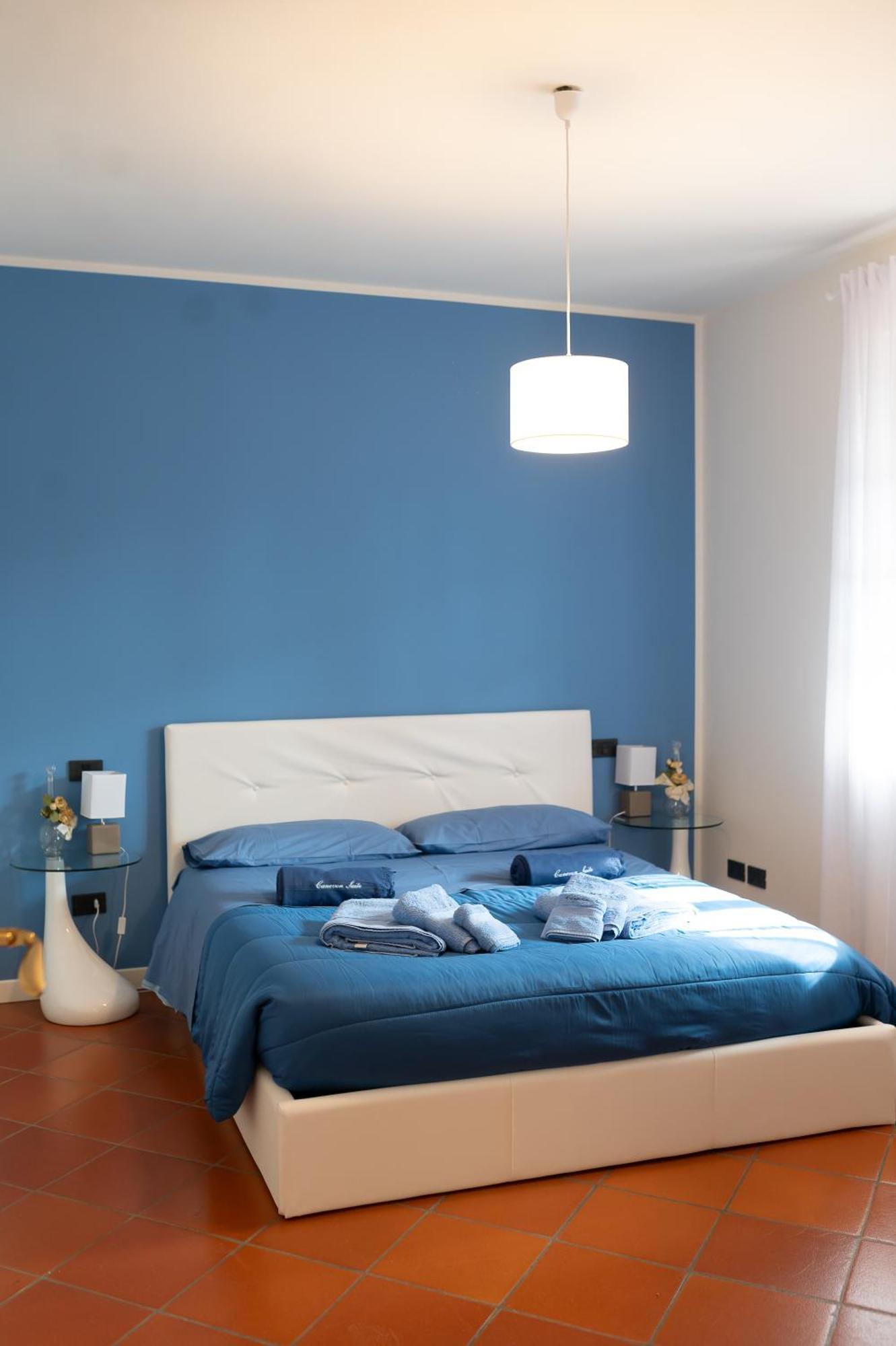 Canevon Suite Apartment Bardolino Exterior foto