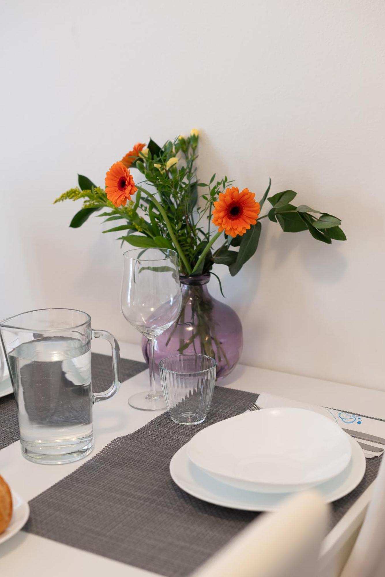 Canevon Suite Apartment Bardolino Exterior foto
