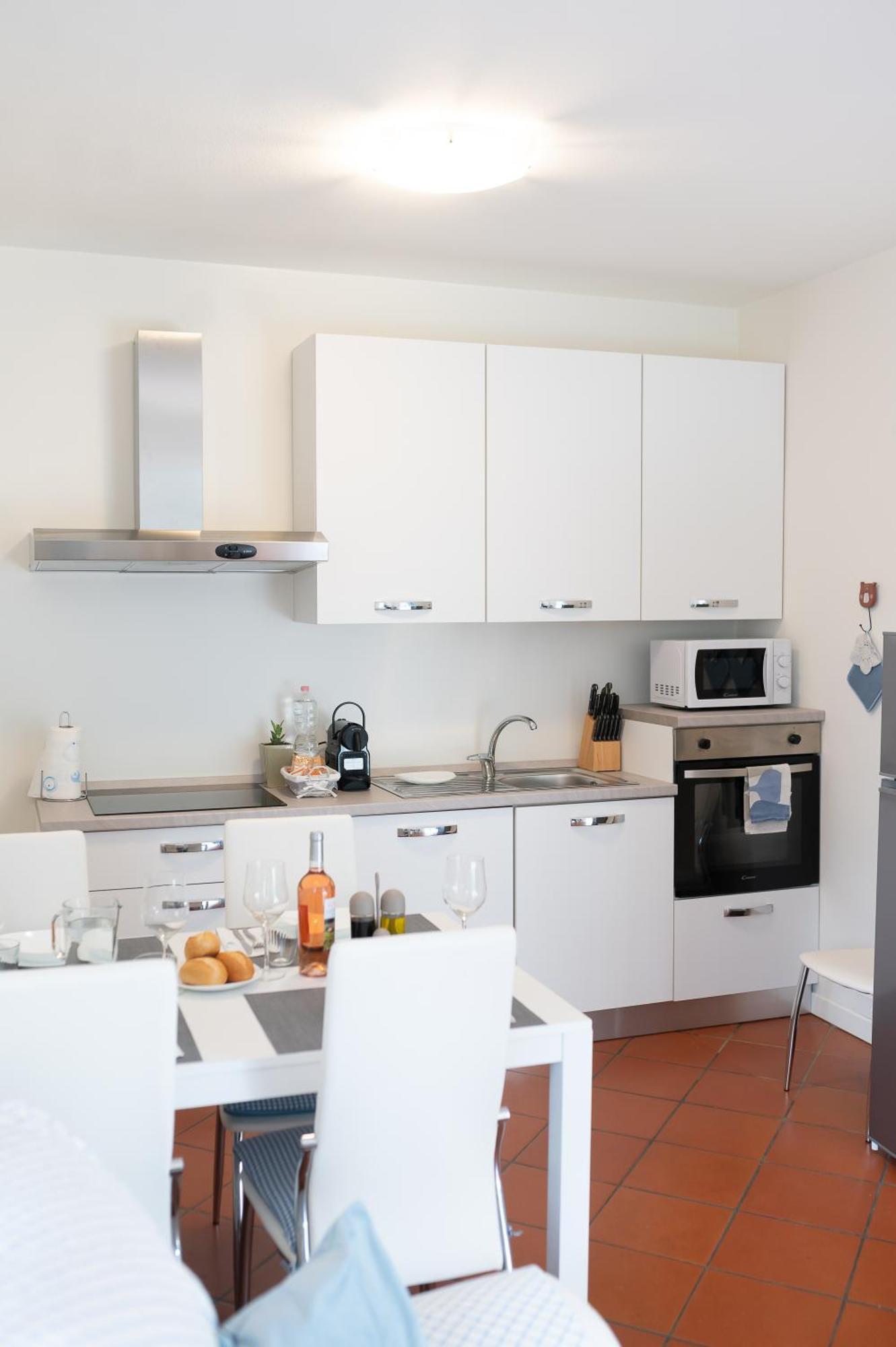 Canevon Suite Apartment Bardolino Exterior foto