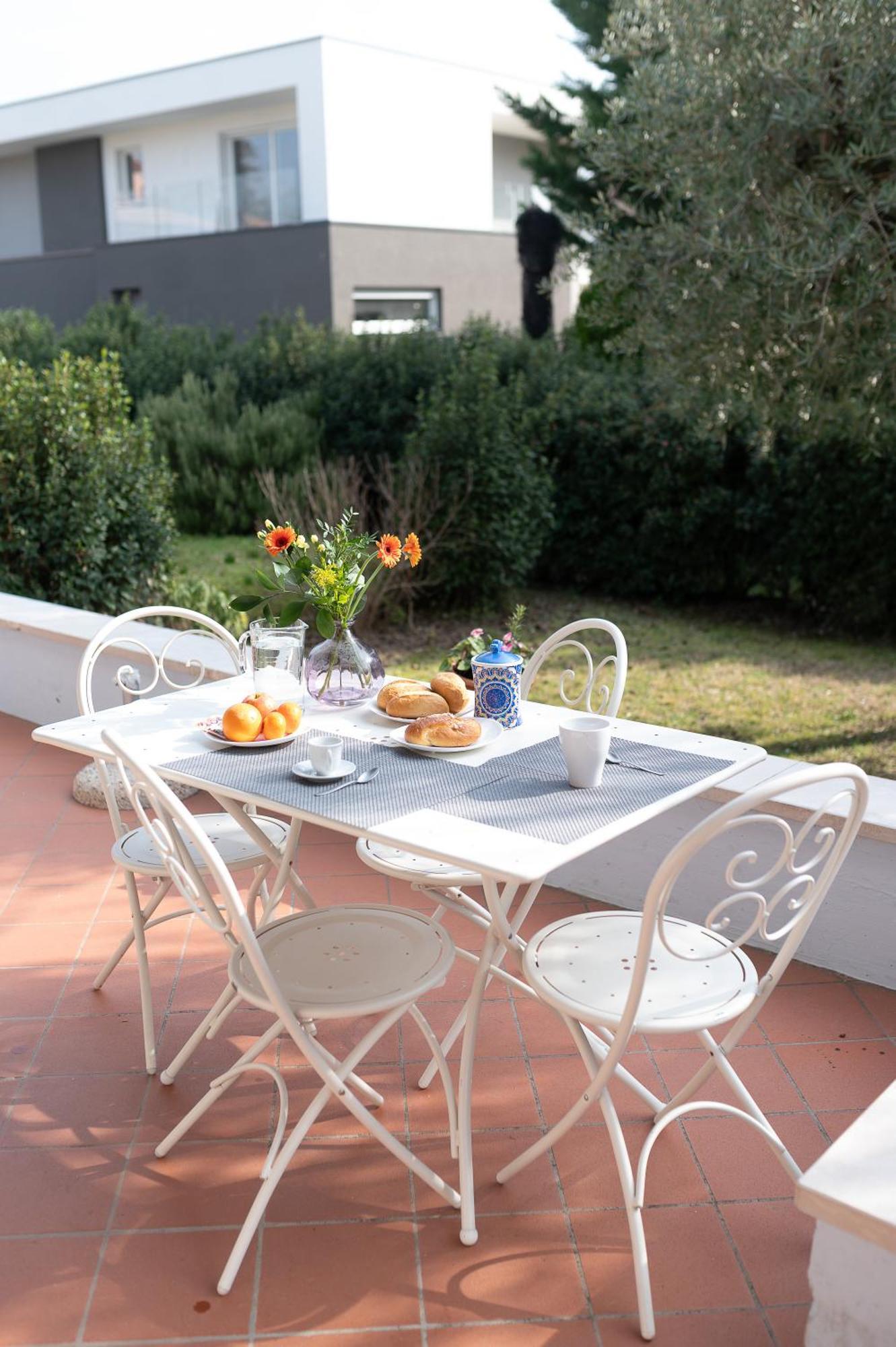 Canevon Suite Apartment Bardolino Exterior foto