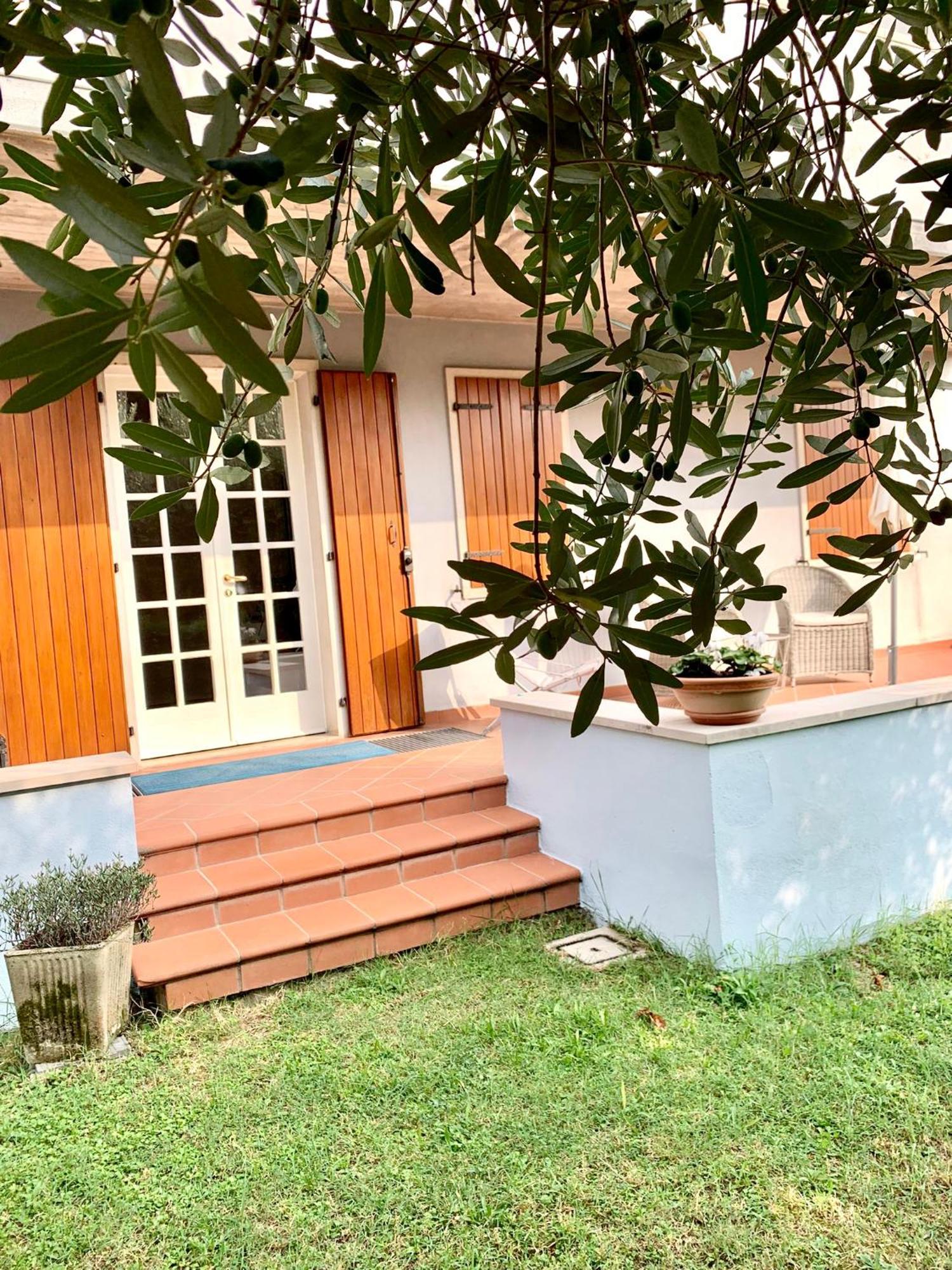 Canevon Suite Apartment Bardolino Exterior foto