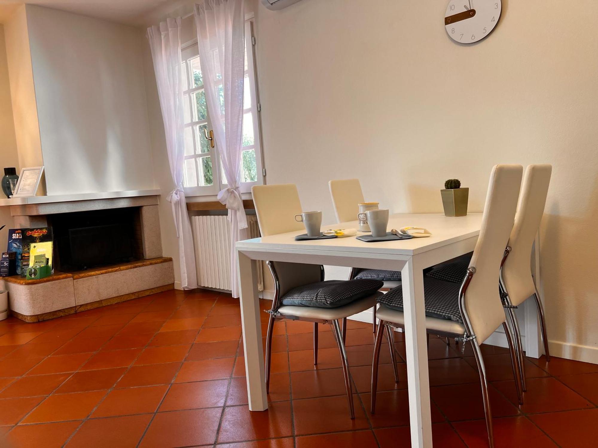 Canevon Suite Apartment Bardolino Exterior foto