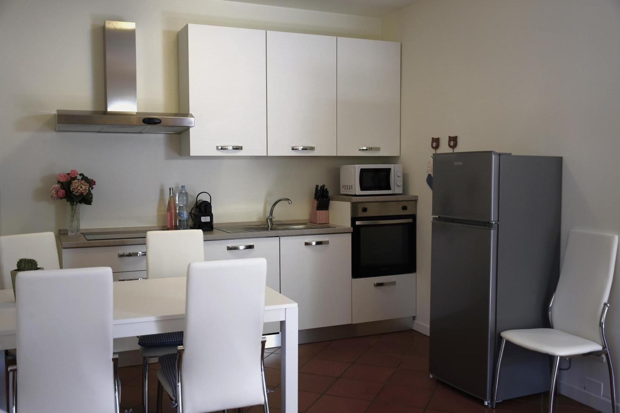 Canevon Suite Apartment Bardolino Exterior foto